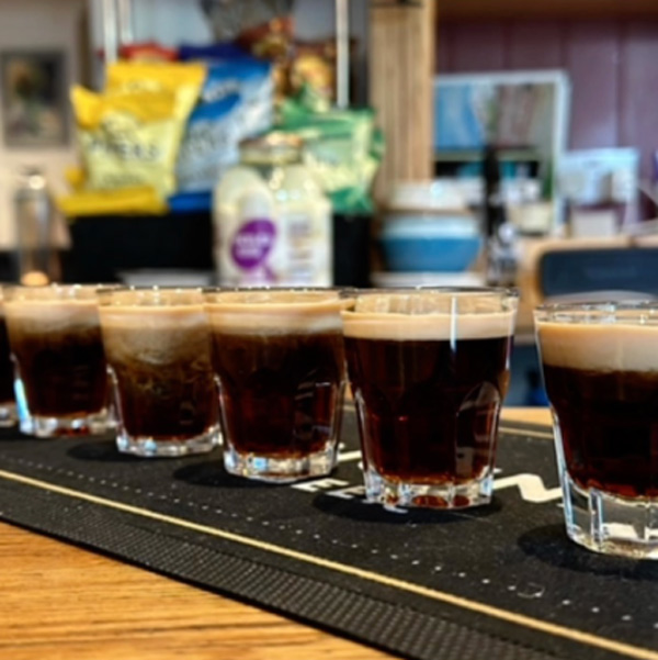 Baby Guinness